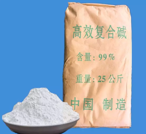 高效復(fù)合堿