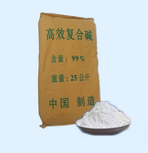 輝安化工·高效復(fù)合堿