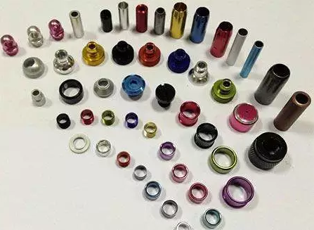 小件氧化鋁制品