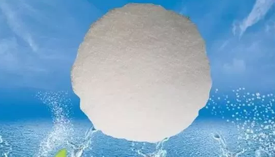 天然污水處理劑