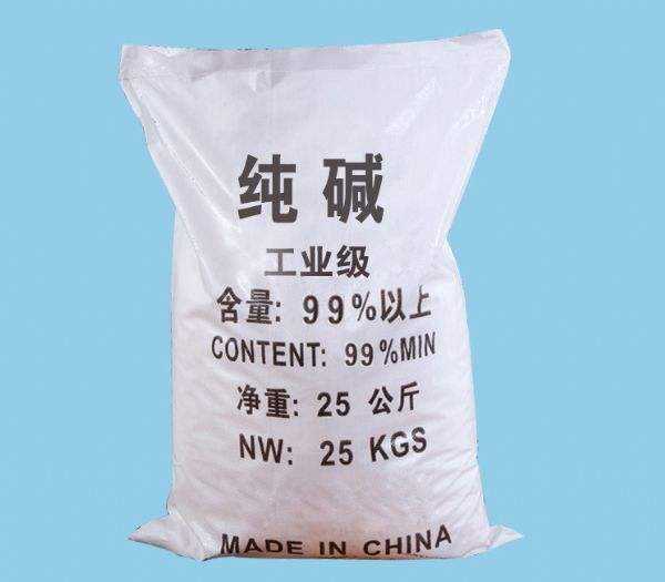 你知道純堿的故事嗎？