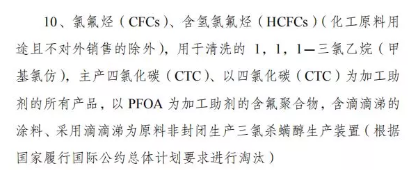發(fā)改委發(fā)布：溶劑型涂料被列入限制名單