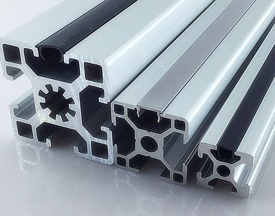 添加劑對堿蝕（銀白）、堿蝕砂面、酸蝕砂面工藝的影響