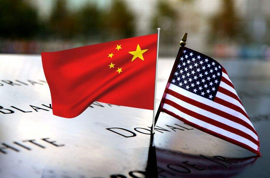 美中貿(mào)易摩擦升級——燒堿/二氧化鈦/丙烯酸/丁苯橡膠/乙酸等大宗化學(xué)品受影響