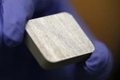 全新鋁空氣電池面世 能大幅增加持續(xù)使用時(shí)間